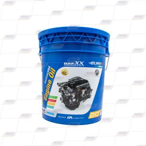 روغن موتور بوش Ci4-10W40