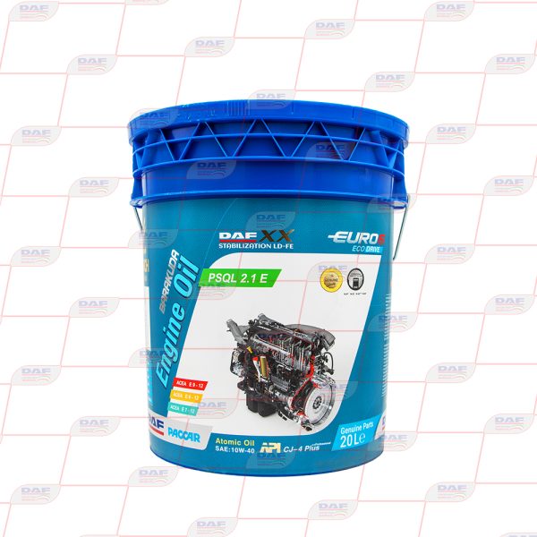 روغن موتور بوش CJ4-10W40