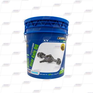 روغن دیفرانسیل اصلی داف DAF