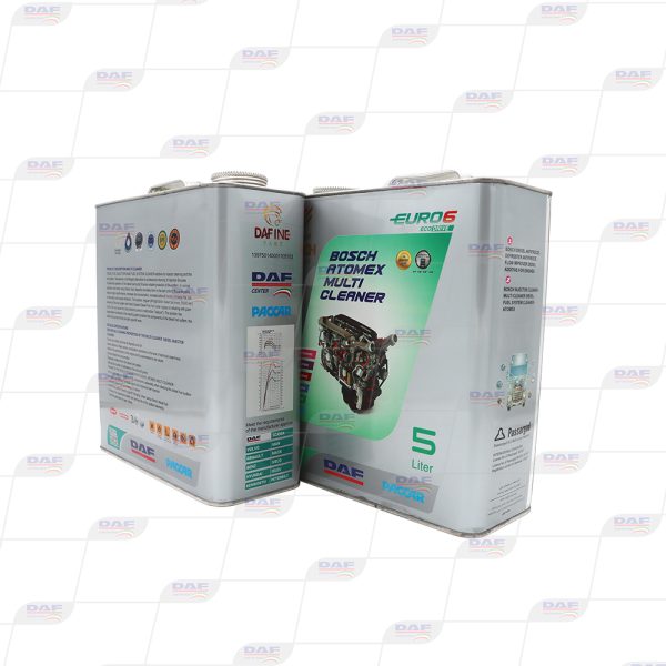 مولتی کلینر اصلی بوش - تصویر 2